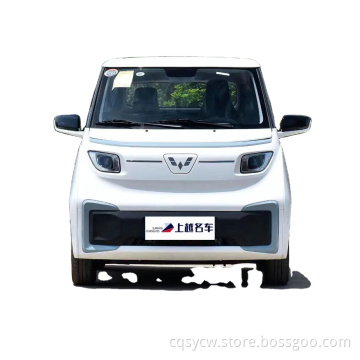 SAIC GM Wuling Mini Car Wuling Nanoev 2022 Lexiang Pure Electric Operncly STRICEMLERS APORTION SARCLERATION